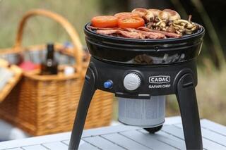 Gasbeholder Cadac CA500 Gaskassette 500 g - 2