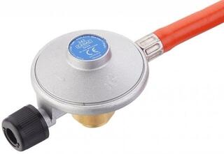 Grill Accessory Cadac Threaded Regulator Grill Accessory - 1