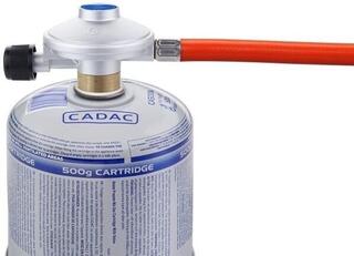 Grill Accessory Cadac Threaded Regulator Grill Accessory - 3