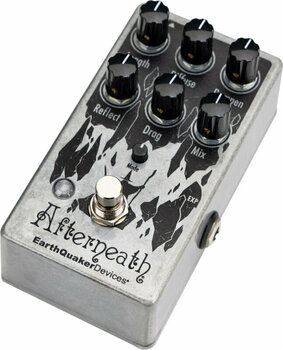 Effet guitare EarthQuaker Devices Afterneath V3 Limited Custom Edition - 2