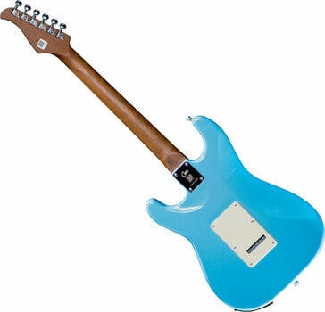 Guitare électrique MOOER GTRS Standard 801 Sonic Blue - 2