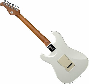 E-Gitarre MOOER GTRS Standard 801 Vintage White - 2