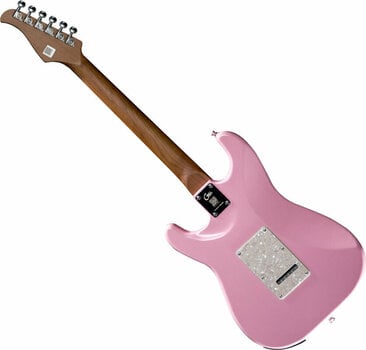 E-Gitarre MOOER GTRS Standard 801 Shell Pink - 2