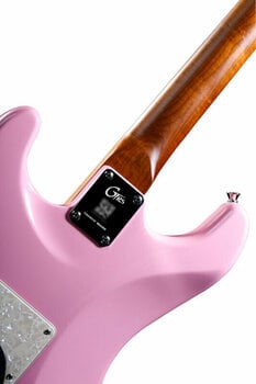 Električna kitara MOOER GTRS Standard 801 Shell Pink - 3