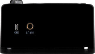 Mini Combo MOOER GTRS PTNR Mini Bluetooth Amp BK Mini Combo - 4