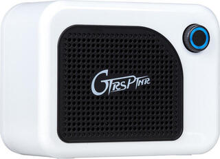 Mini Combo MOOER GTRS PTNR Mini Bluetooth Amp WH Mini Combo - 1