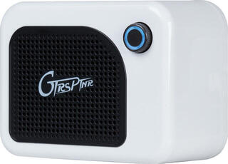 Mini Combo MOOER GTRS PTNR Mini Bluetooth Amp WH Mini Combo - 2