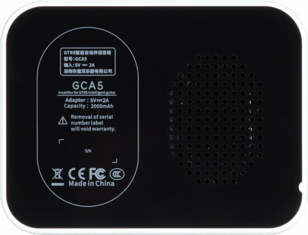 Batteriebetrieb möglich