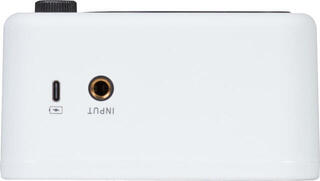 Mini Combo MOOER GTRS PTNR Mini Bluetooth Amp WH Mini Combo - 4