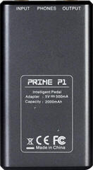 Guitar Multi-effect MOOER Prime P1 Guitar Multi-effect - 6