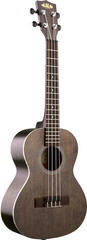 Tenorové ukulele Kala KA-TEMBK Exotic Mahogany Black Satin Tenorové ukulele - 3