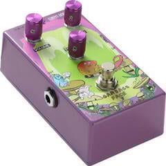 Efecto de guitarra Wren and Cuff Garbage Face Jr J Mascis Efecto de guitarra - 1