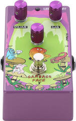 Efecto de guitarra Wren and Cuff Garbage Face Jr J Mascis Efecto de guitarra - 3