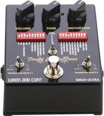 Efecto de guitarra Wren and Cuff Forest For The Trees Efecto de guitarra - 3