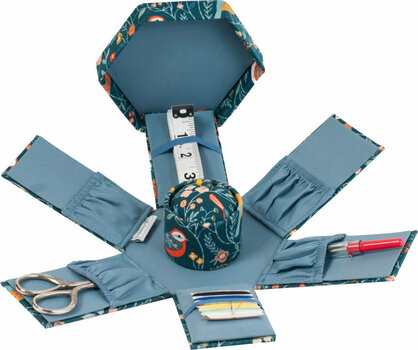 Acessórios para costura Hobby Gift SCHA000-00590 Kit de costura 260 g - 2