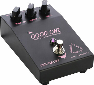 Effet guitare Wren and Cuff The Good One - 2
