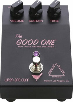 Guitar Effect Wren and Cuff The Good One - 3