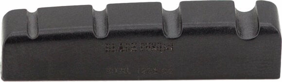 Speciale accessoires voor basgitaar Graphtech PT-1238-60 TUSQ XL Black - 2