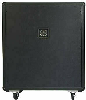 Китара кабинет Mesa Boogie 4x12" STILETTO Straight Guitar Box - 4