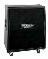 Guitar Cabinet Mesa Boogie 4x12'' Road King Slant Guitar Box - 3
