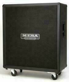 Китара кабинет Mesa Boogie 4x12'' Road King Straight Guitar Box - 2