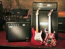 Китара кабинет Mesa Boogie 4x12'' Road King Straight Guitar Box - 4