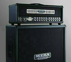 Китара кабинет Mesa Boogie 4x12'' Road King Straight Guitar Box - 6