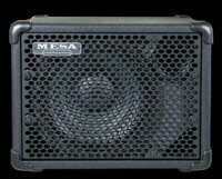 Basluidspreker Mesa Boogie 1x12“ Powerhouse Bassguitar Box - 2