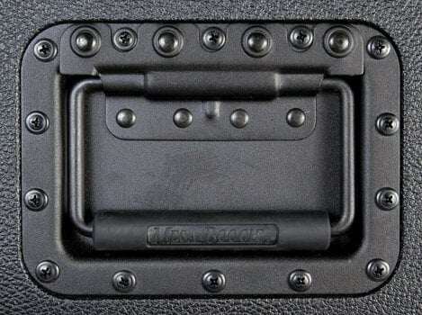 Bass Cabinet Mesa Boogie 2x10“ Powerhouse Bassguitar Box - 3