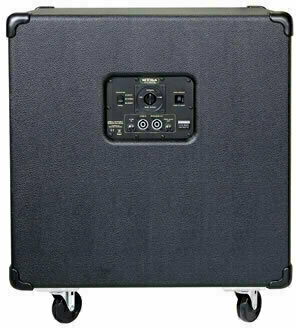 Bass Cabinet Mesa Boogie 4x10“ Powerhouse Bassguitar Box - 4