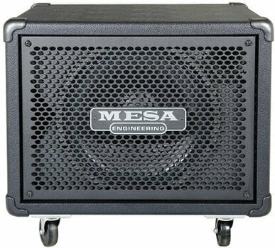 Basluidspreker Mesa Boogie 1x15“ Powerhouse Bassguitar Box - 2
