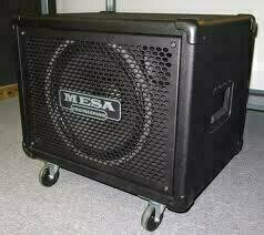 Basluidspreker Mesa Boogie 1x15“ Powerhouse Bassguitar Box - 5