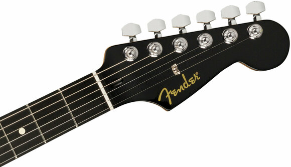 Guitare électrique Fender Player Series Stratocaster HSS EB Black - 5