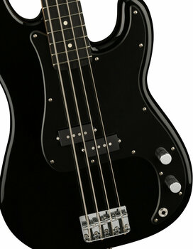 Basse électrique Fender Player Series Precision Bass EB Black Basse électrique - 4