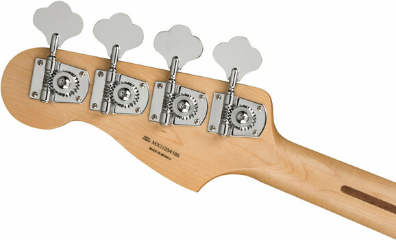 Elektrická baskytara Fender Player Series Precision Bass EB Black - 6