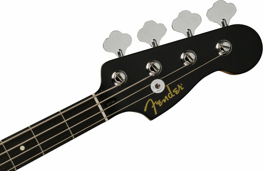 Elektrische basgitaar Fender Player Series Precision Bass EB Black - 5