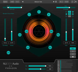 Software de masterización Nugen Audio Post Bundle (Producto digital) - 5