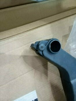 Stativ, Rodpod Prologic C-Series Convertible 2 Rod Stativ, Rodpod (Skadad) - 2