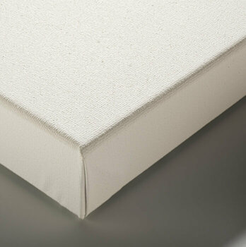 Maliarske plátno Talens Maliarske plátno Canvas Stretched Cotton 3D White 20 x 50 cm 1 ks - 2