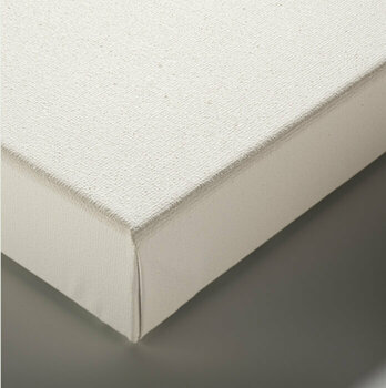 Malleinwand Talens Malleinwand White 30 x 30 cm 1 Stck - 2