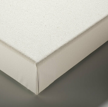 Maalauskangas Talens Maalauskangas Canvas Stretched Cotton 3D White 30 x 40 cm 1 kpl - 2