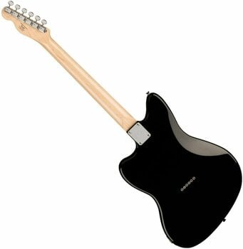 Electric guitar Fender Squier FSR Paranormal Offset Telecaster LRL Black - 2