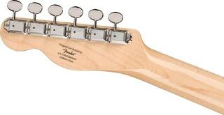 Guitare électrique Fender Squier FSR Paranormal Offset Telecaster LRL Black Guitare électrique - 5