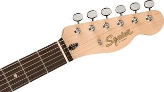 Guitare électrique Fender Squier FSR Paranormal Offset Telecaster LRL Dakota Red Guitare électrique - 4
