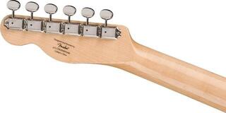 Guitare électrique Fender Squier FSR Paranormal Offset Telecaster LRL Dakota Red Guitare électrique - 5