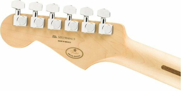 Guitare électrique Fender Player Series Stratocaster MN Lake Placid Blue - 6