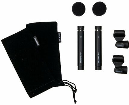 Kondensatormikrofoner för instrument Zoom ZPC-1 Kondensatormikrofoner för instrument - 7