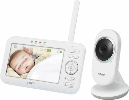 Dětská chůvička VTech VM5252 - 2