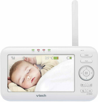 Dětská chůvička VTech VM5252 - 3