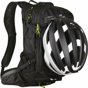 Sac à dos de cyclisme et accessoires R2 Trail Star Sport Backpack Black Sac à dos de cyclisme et accessoires - 4